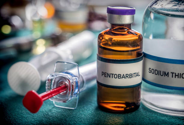 Werner Klinik Nembutal-Apotheke in Deutschland